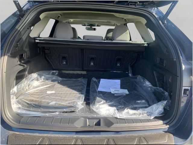 2025 Subaru Outback Vehicle Photo in Oshkosh, WI 54904