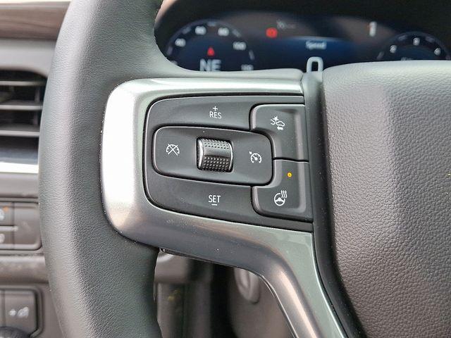 2024 Chevrolet Tahoe Vehicle Photo in PAWLING, NY 12564-3219