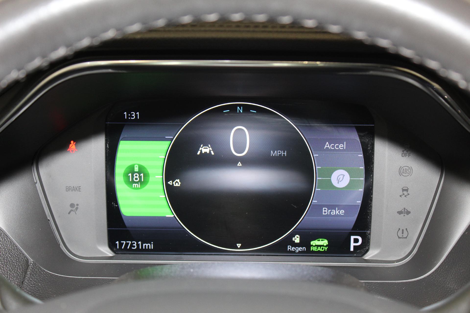 2022 Chevrolet Bolt EUV Vehicle Photo in NORTHAMPTON, MA 01060-1120