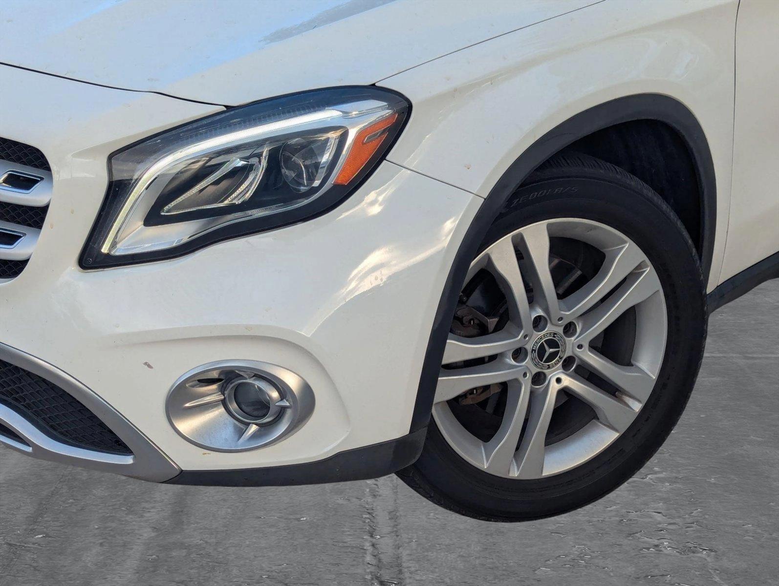 2019 Mercedes-Benz GLA Vehicle Photo in Hollywood, FL 33021