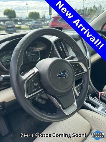 2022 Subaru Ascent Vehicle Photo in Puyallup, WA 98371