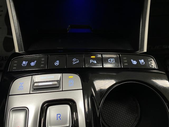 2022 Hyundai TUCSON Vehicle Photo in Appleton, WI 54913