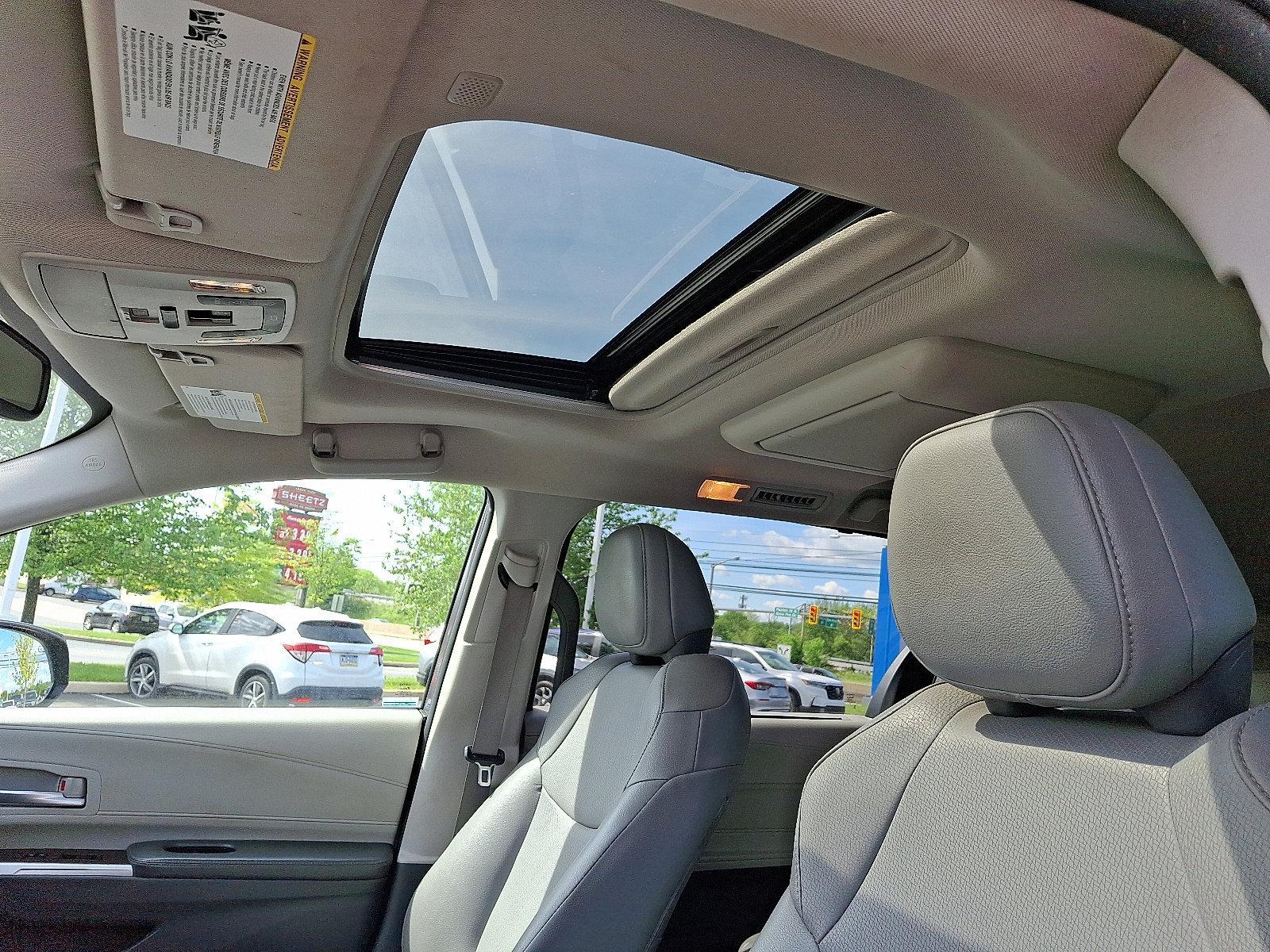 2021 Toyota Sienna Vehicle Photo in Harrisburg, PA 17111