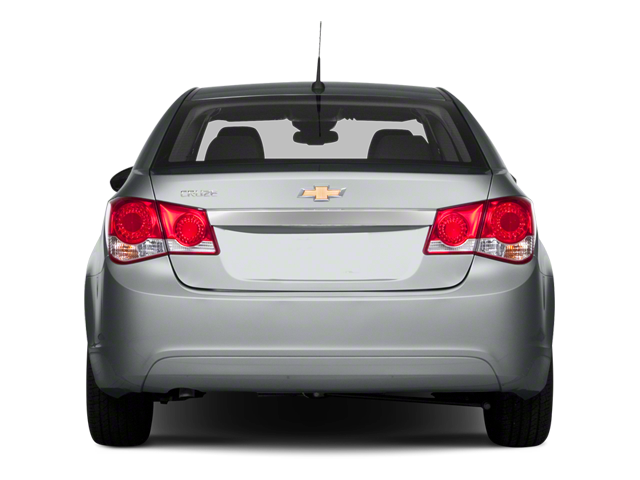 2013 Chevrolet Cruze Vehicle Photo in Gaffney, SC 29341