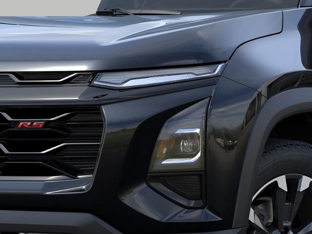2026 Chevrolet Equinox Vehicle Photo in APPLETON, WI 54914-4656