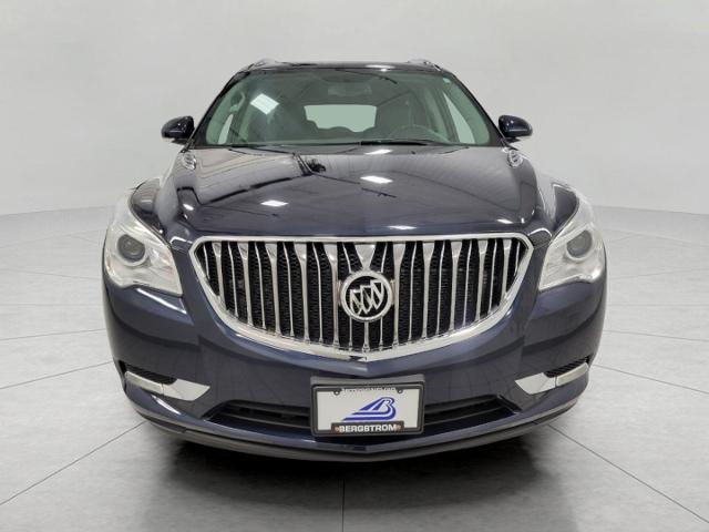 2017 Buick Enclave Vehicle Photo in NEENAH, WI 54956-2243