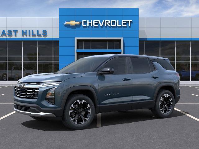 2026 Chevrolet Equinox Vehicle Photo in Roslyn, NY 11576