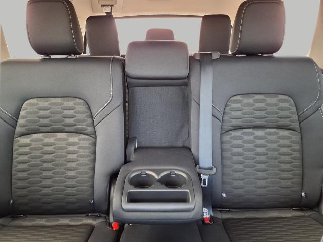 2025 Nissan Pathfinder Vehicle Photo in Oshkosh, WI 54904