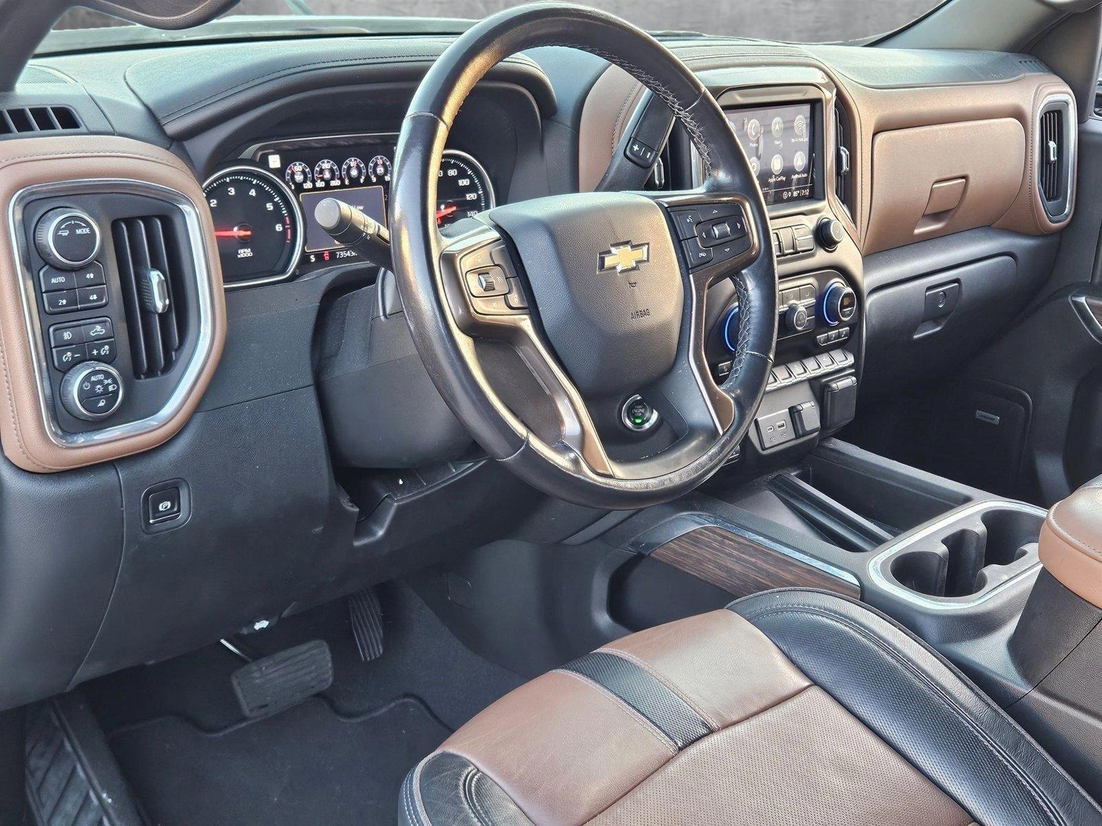 2021 Chevrolet Silverado 1500 Vehicle Photo in Pembroke Pines , FL 33027