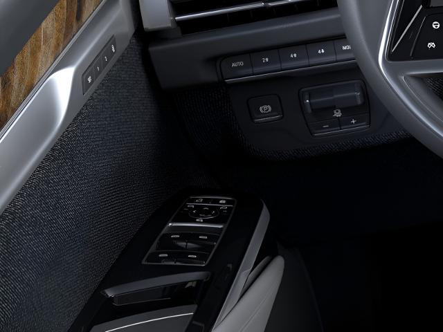 2025 Cadillac Escalade Vehicle Photo in GREEN BAY, WI 54303-3330
