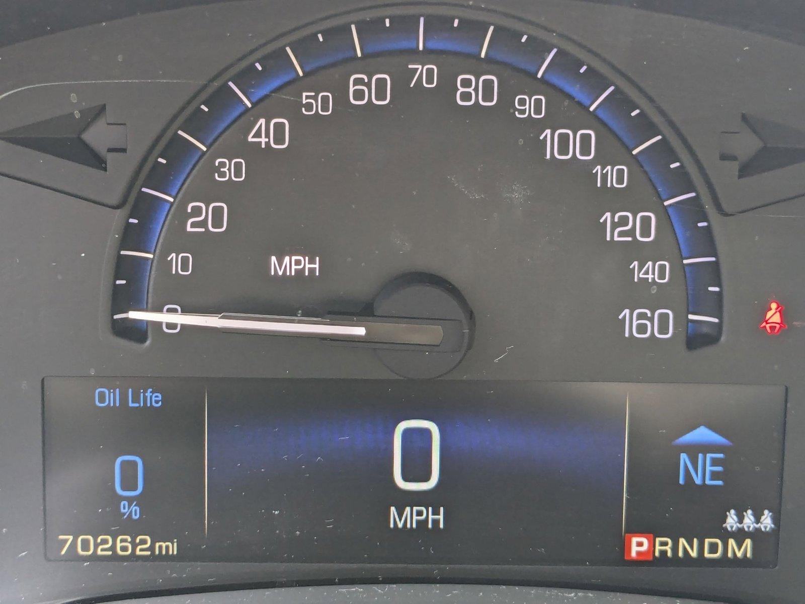 2016 Cadillac SRX Vehicle Photo in Maitland, FL 32751