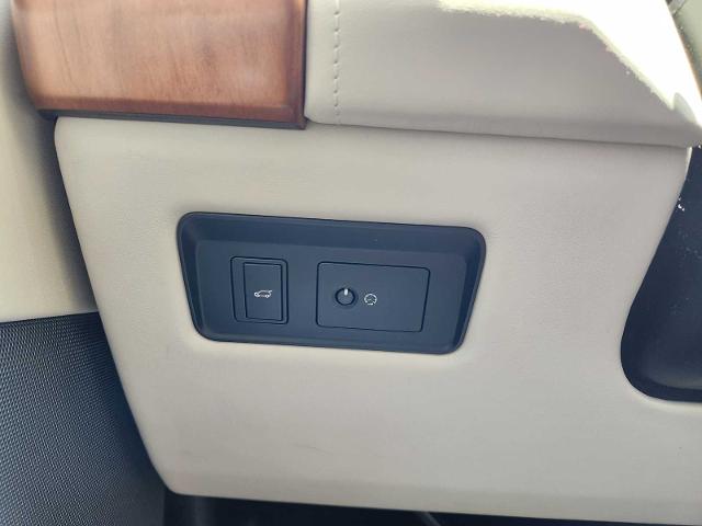 2020 Range Rover Vehicle Photo in HOUSTON, TX 77079