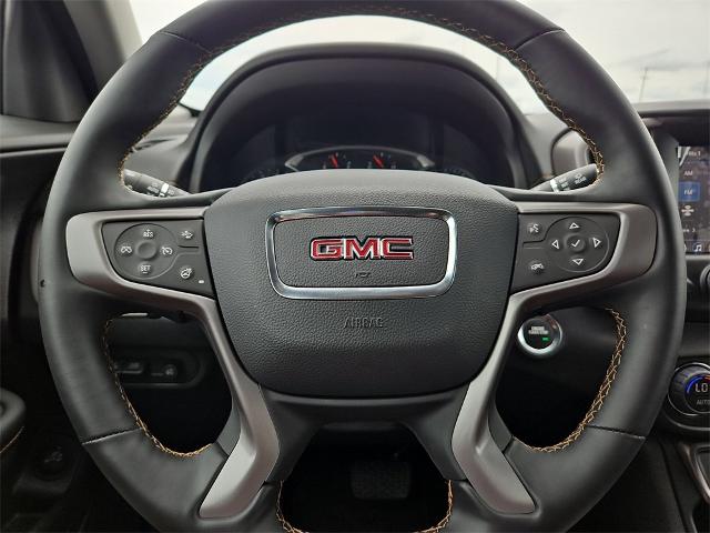 2024 GMC Terrain Vehicle Photo in EASTLAND, TX 76448-3020