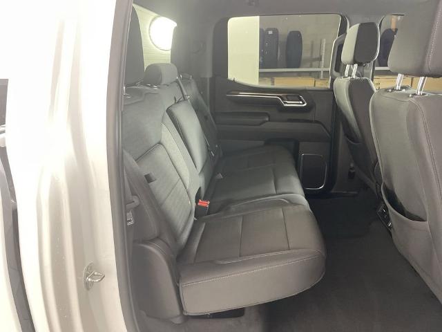 2024 GMC Sierra 1500 Vehicle Photo in GILBERT, AZ 85297-0402