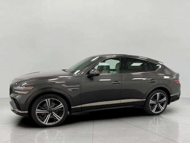 2025 Genesis GV80 Vehicle Photo in Appleton, WI 54913