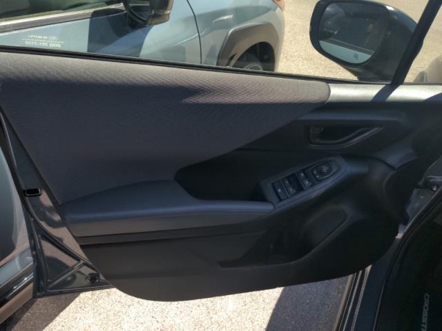 2025 Subaru Crosstrek Vehicle Photo in Green Bay, WI 54304