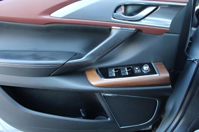 2017 Mazda CX-9 Vehicle Photo in Green Bay, WI 54304