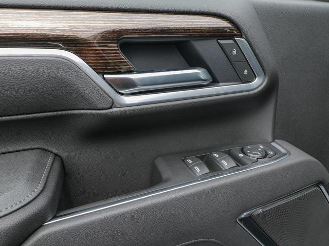 2025 GMC Sierra 2500 HD Vehicle Photo in HOMOSASSA, FL 34448-1461