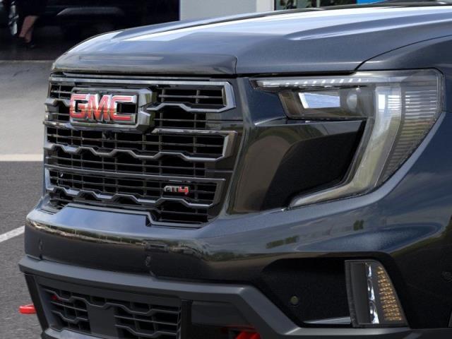 2025 GMC Acadia Vehicle Photo in MANITOWOC, WI 54220-5838