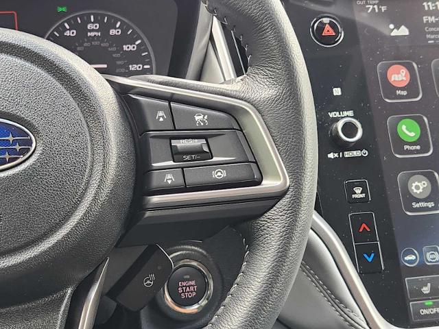 2025 Subaru Outback Vehicle Photo in DALLAS, TX 75209