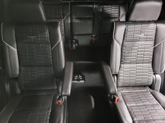 2024 Cadillac Escalade Vehicle Photo in NEENAH, WI 54956-2243