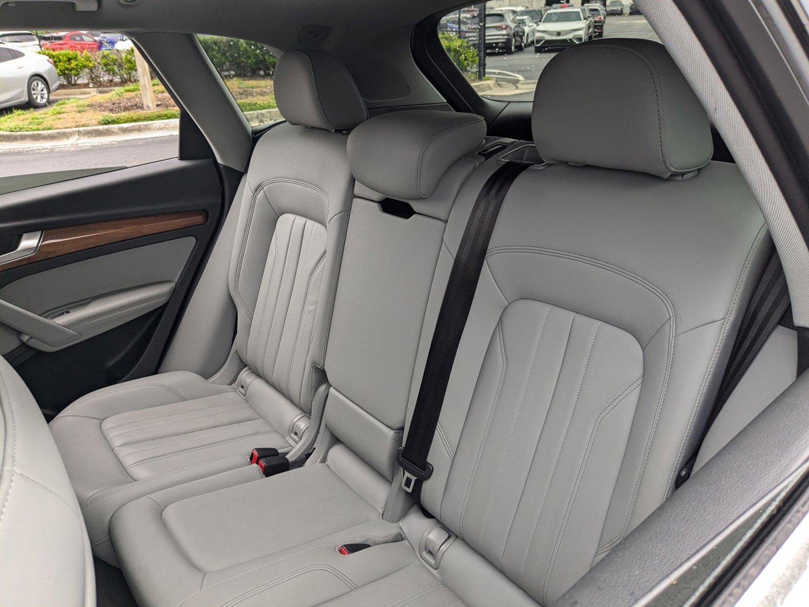 2023 Audi Q5 Vehicle Photo in Orlando, FL 32811