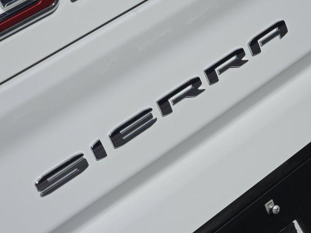 2021 GMC Sierra 2500 HD Vehicle Photo in Decatur, TX 76234