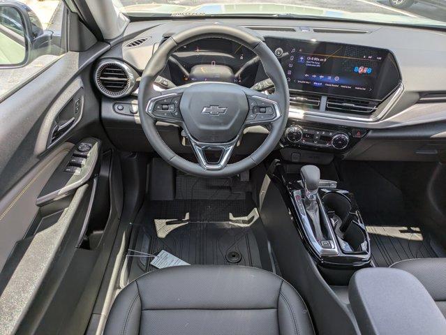 2025 Chevrolet Trax Vehicle Photo in BRUNSWICK, GA 31525-1881