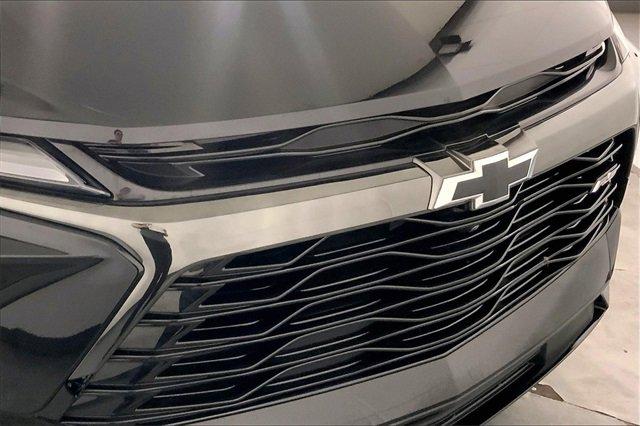 2023 Chevrolet Blazer Vehicle Photo in INDEPENDENCE, MO 64055-1314