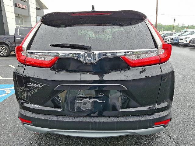 2018 Honda CR-V Vehicle Photo in HARRISBURG, PA 17111-1033