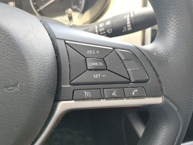 2022 Nissan Versa Vehicle Photo in Brunswick, GA 31525
