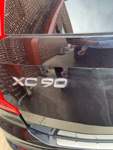 2018 Volvo XC90 Vehicle Photo in San Antonio, TX 78230