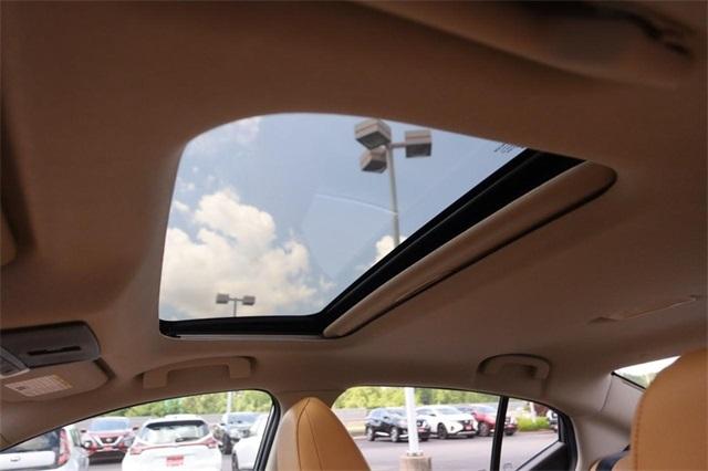 2024 Nissan Sentra Vehicle Photo in Hazelwood, MO 63042