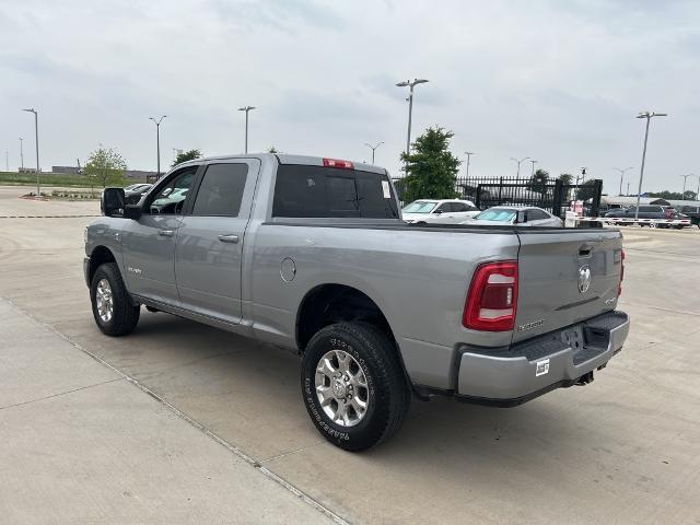 2024 Ram 2500 Vehicle Photo in Grapevine, TX 76051
