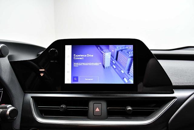 2024 Lexus UX 250h Vehicle Photo in DALLAS, TX 75235