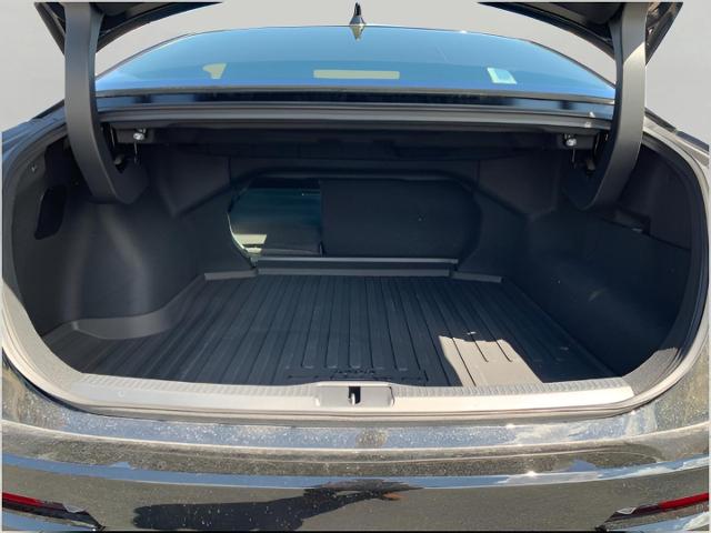 2024 Toyota Crown Vehicle Photo in Oshkosh, WI 54904