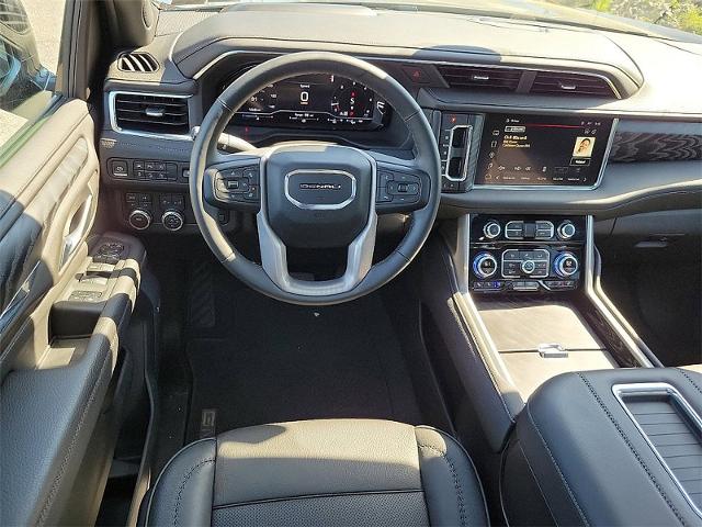 2023 GMC Yukon Vehicle Photo in HARRISBURG, PA 17111-1033