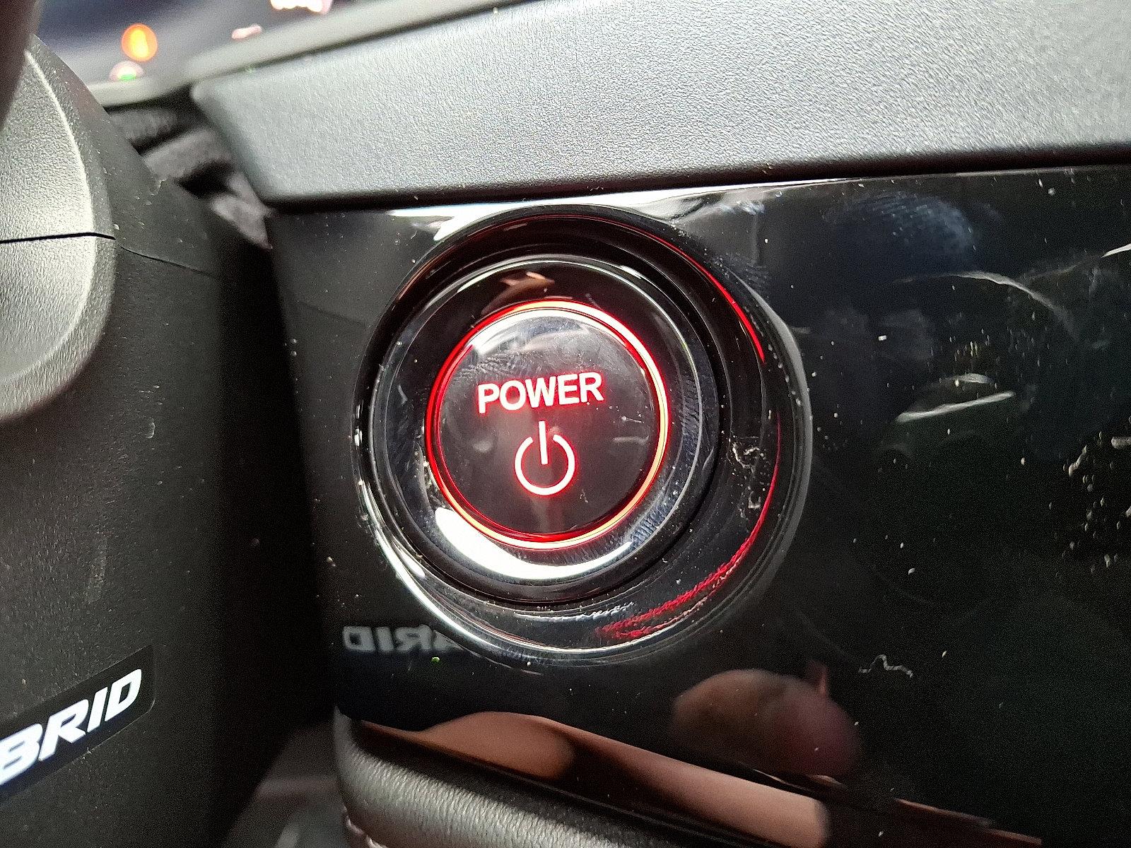 2025 Honda Accord Hybrid Vehicle Photo in Harrisburg, PA 17111