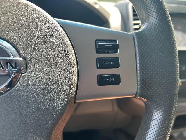 2020 Nissan Frontier Vehicle Photo in Statesboro, GA 30458