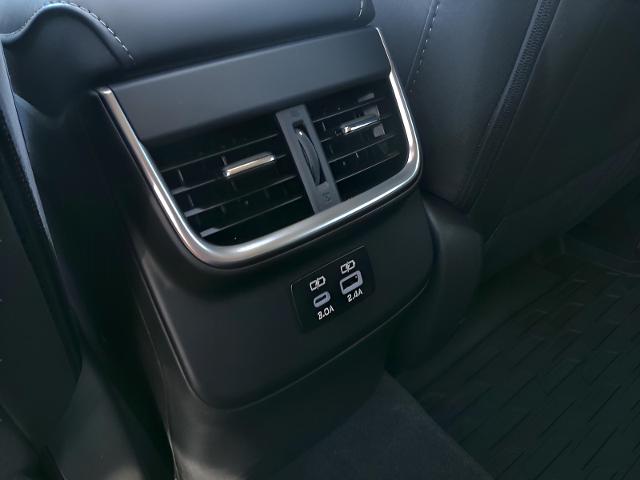 2025 Subaru Outback Vehicle Photo in Green Bay, WI 54304