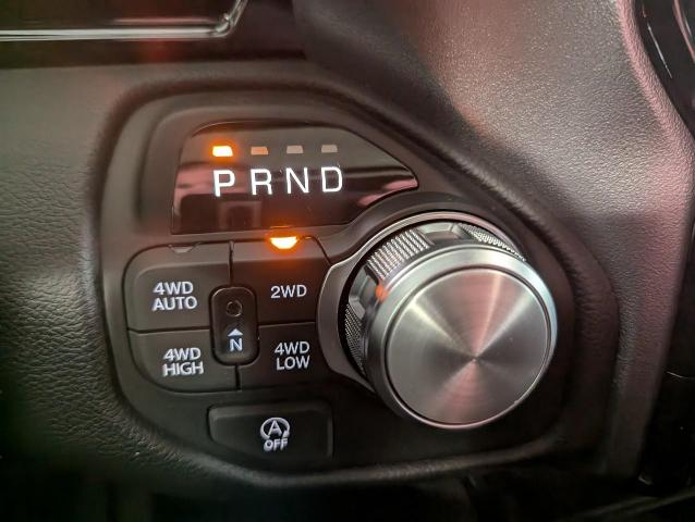 2025 Ram 1500 Vehicle Photo in Oshkosh, WI 54901
