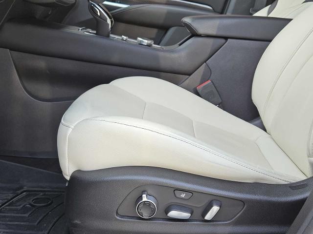 2022 Cadillac XT4 Vehicle Photo in AUSTIN, TX 78717
