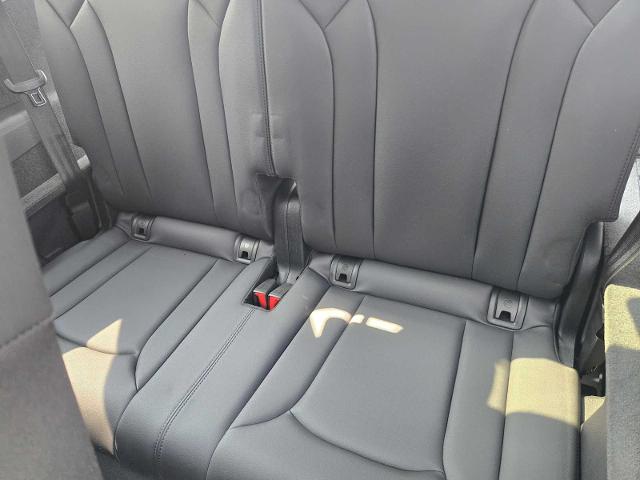 2025 Audi Q7 Vehicle Photo in SUGAR LAND, TX 77478
