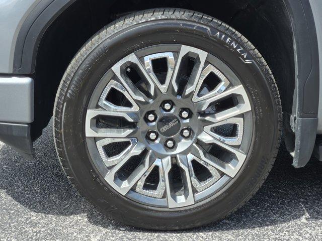 2024 GMC Sierra 1500 Vehicle Photo in Decatur, TX 76234