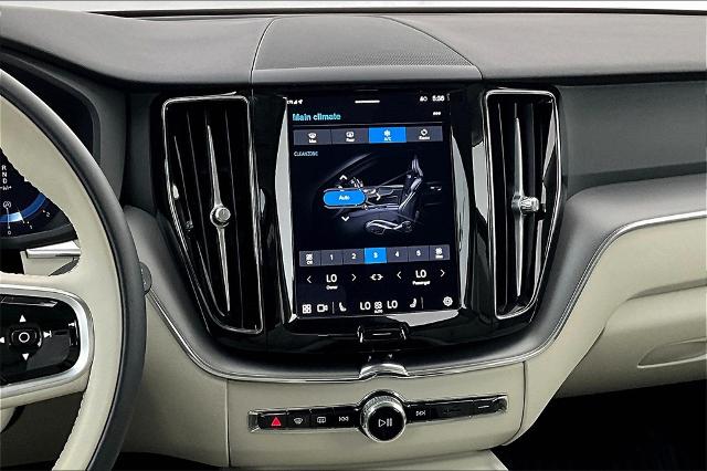 2025 Volvo XC60 Vehicle Photo in Grapevine, TX 76051