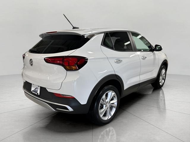 2023 Buick Encore GX Vehicle Photo in MANITOWOC, WI 54220-5838