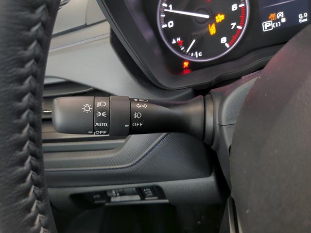 2025 Subaru Forester Vehicle Photo in Green Bay, WI 54304