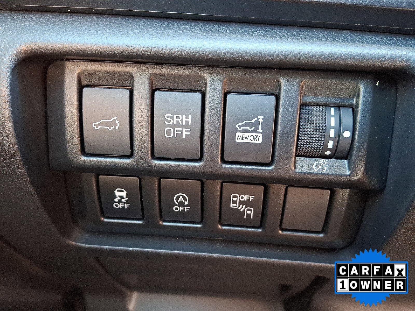 2024 Subaru Forester Vehicle Photo in Harrisburg, PA 17111