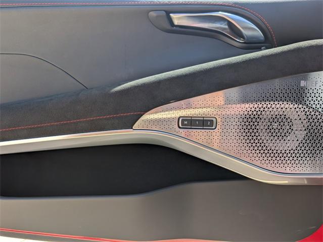 2024 Lotus Emira Vehicle Photo in ENGLEWOOD, CO 80113-6708
