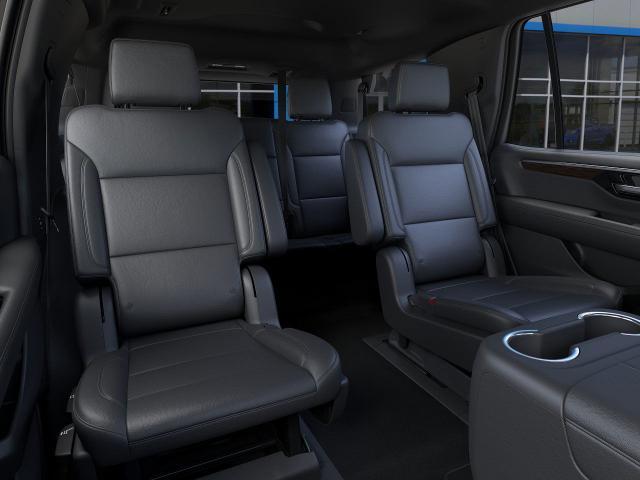 2025 Chevrolet Tahoe Vehicle Photo in Roslyn, NY 11576